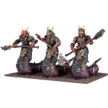 Kings of War 4th Edition - Nagarii Regiment - EN-MGKWA304