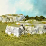 Kings of War 4th Edition - Highland Hills - EN-MGTC256
