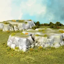 Kings of War 4th Edition - Highland Hills - EN-MGTC256