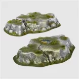 Kings of War 4th Edition - Highland Hills - EN-MGTC256