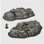 Kings of War 4th Edition - Highland Hills - EN-MGTC256