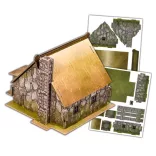 Kings of War 4th Edition - Village Buildings Pack - EN-MGTC257