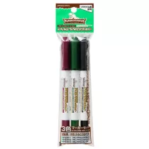 Mr. Hobby - PLANOSAURUS marker set Tyrannosaurus-PSMS-01