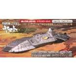 Mr. Hobby - Domelaze The 3rd Color Set（18ml×3）-CS-889