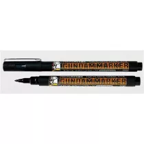Mr. Hobby - Black (Brush Type)-GM-20