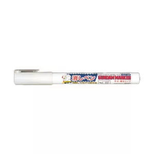 Mr. Hobby - Gundam Marker Erasure Marker-GM-300