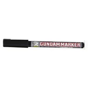 Mr. Hobby - Gundam Marker Pour Type Gray-GM-302P