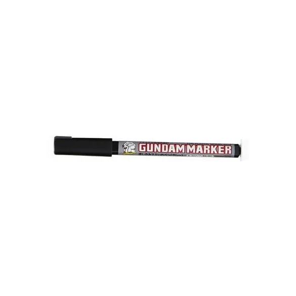 Mr. Hobby - Gundam Marker Pour Type Gray-GM-302P