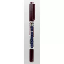 Mr. Hobby - Real Touch Marker - Real Touch Red 1-GM-404