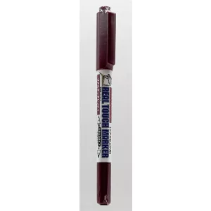 Mr. Hobby - Real Touch Marker - Real Touch Red 1-GM-404