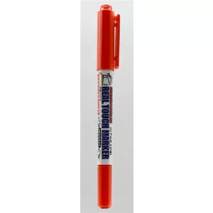 Mr. Hobby - Real Touch Marker - Real touch Orange 1-GM-405