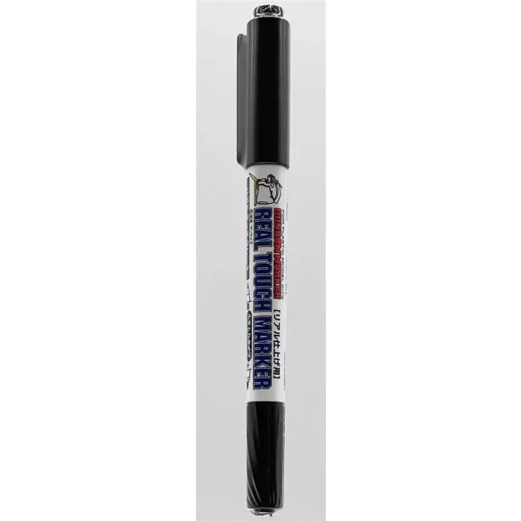 Mr. Hobby - Real Touch Marker - Real Touch Gray 3-GM-406