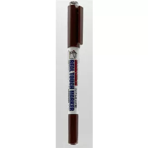 Mr. Hobby - Real Touch Marker - Real Touch Brown 1-GM-407