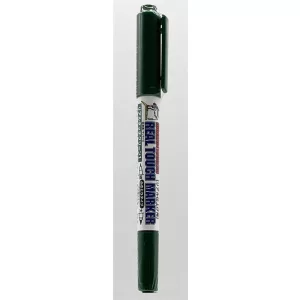 Mr. Hobby - Real Touch Marker - Real Touch Green 1-GM-408