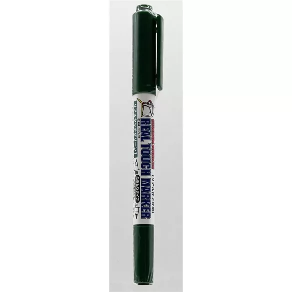 Mr. Hobby - Real Touch Marker - Real Touch Green 1-GM-408