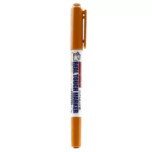 Mr. Hobby - Real Touch Marker - Real Touch Yellow 1-GM-409
