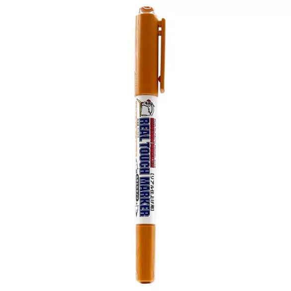 Mr. Hobby - Real Touch Marker - Real Touch Yellow 1-GM-409
