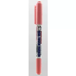 Mr. Hobby - Real Touch Marker - Real Touch Pink 1-GM-410