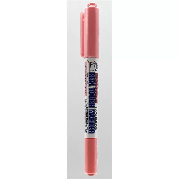 Mr. Hobby - Real Touch Marker - Real Touch Pink 1-GM-410