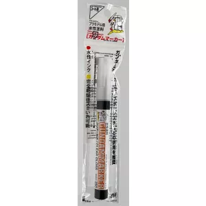 Mr. Hobby - Clear Gloss Marker-GM-501