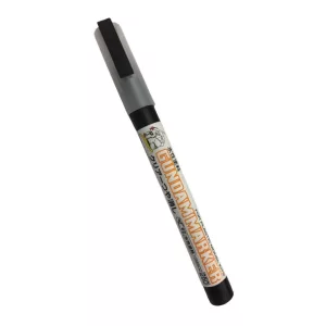 Mr. Hobby - Clear Matt Marker-GM-502