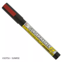 Mr. Hobby - Gundam Marker EX Shine Red-XGM-03