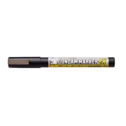 Mr. Hobby - Gundam Marker EX Heavy Gun Metallic-XGM-05