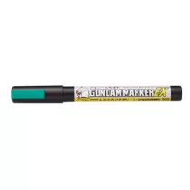 Mr. Hobby - Gundam Marker EX Luminous Meta Green-XGM-06