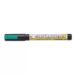Mr. Hobby - Gundam Marker EX Luminous Meta Green-XGM-06