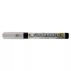 Mr. Hobby - Gundam Marker EX Moonlight Butterfly Holograpfhic Silver-XGM-201