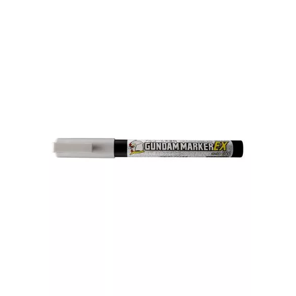 Mr. Hobby - Gundam Marker EX Moonlight Butterfly Holograpfhic Silver-XGM-201