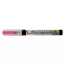 Mr. Hobby - Gundam Marker EX Trans-AM Holographic Red-XGM-202