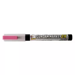 Mr. Hobby - Gundam Marker EX Trans-AM Holographic Red-XGM-202