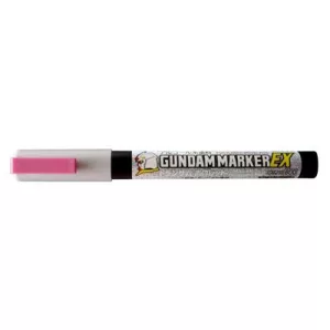 Mr. Hobby - Gundam Marker EX Trans-AM Holographic Red-XGM-202