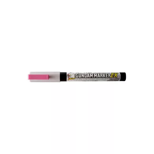 Mr. Hobby - Gundam Marker EX Trans-AM Holographic Red-XGM-202