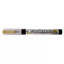 Mr. Hobby - Gundam Marker EX Mepe Holographic Yellow-XGM-203