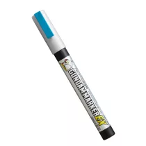Mr. Hobby - Gundam Marker EX Wing of Light Holographic Blue-XGM-204