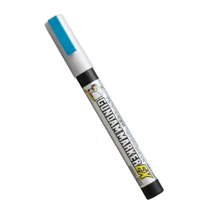 Mr. Hobby - Gundam Marker EX Wing of Light Holographic Blue-XGM-204