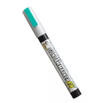 Mr. Hobby - Gundam Marker EX Psycho-Frame Holographic Green-XGM-205