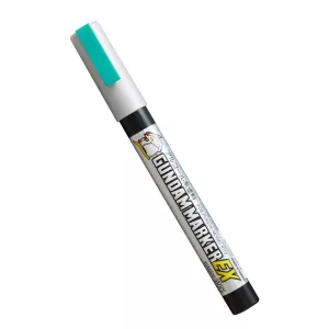 Mr. Hobby - Gundam Marker EX Psycho-Frame Holographic Green-XGM-205