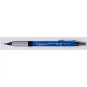 Mr. Hobby - Black Liner 0.3mm-GP-01