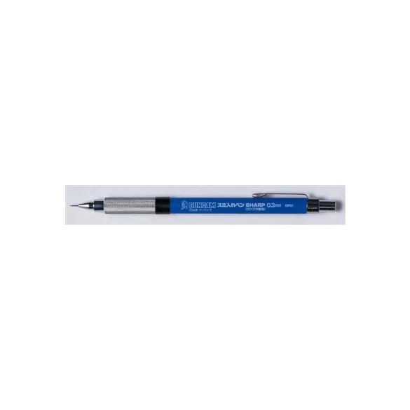 Mr. Hobby - Black Liner 0.3mm-GP-01