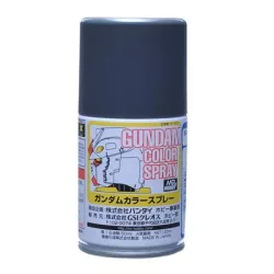 Mr. Hobby - Gundam Color Spray (10ml) MS Grey-SG-05