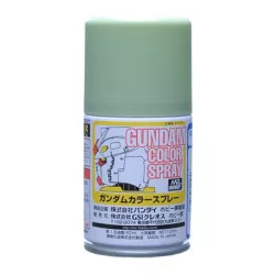 Mr. Hobby - Gundam Color Spray (10ml) MS Green-SG-06
