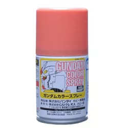 Mr. Hobby - Gundam Color Spray (10ml) MS Char's Pink-SG-10