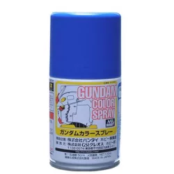 Mr. Hobby - Gundam Color Spray (10ml) Blue Z-SG-13