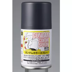 Mr. Hobby - Gundam Color Spray (10ml) Phantom Grey-SG-15