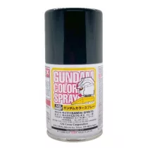 Mr. Hobby - Gundam Color Spray (10ml) TITANS BLUE 1-SG-16