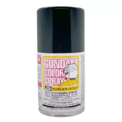 Mr. Hobby - Gundam Color Spray (10ml) TITANS BLUE 1-SG-16
