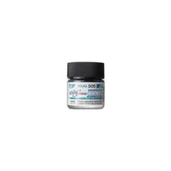 Mr. Hobby - AQUEOUS GUNDAM COLOR (10ml) MIGHTY STRIKE FREEDOM DARK BLUE-HUG-305